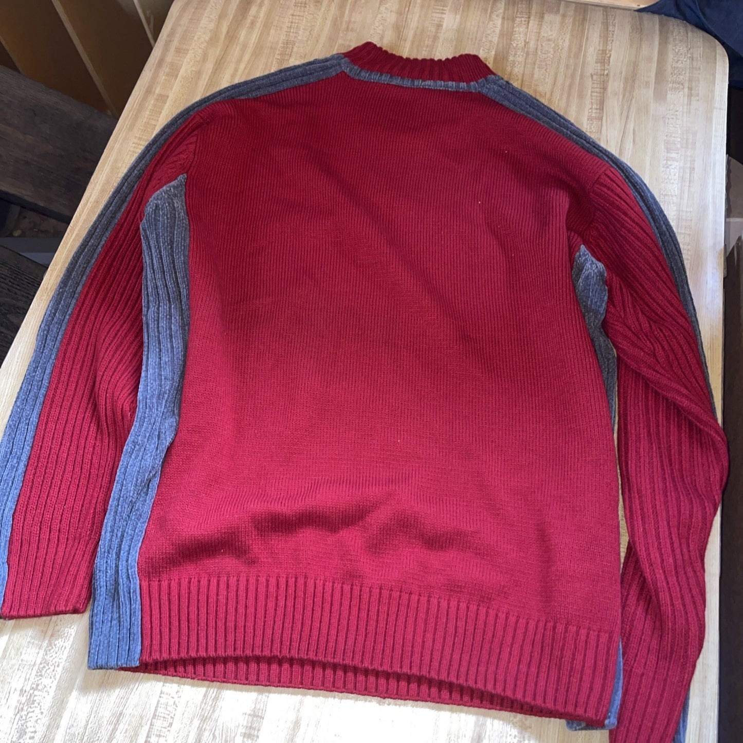 Vintage BTL Sweater 2XL 