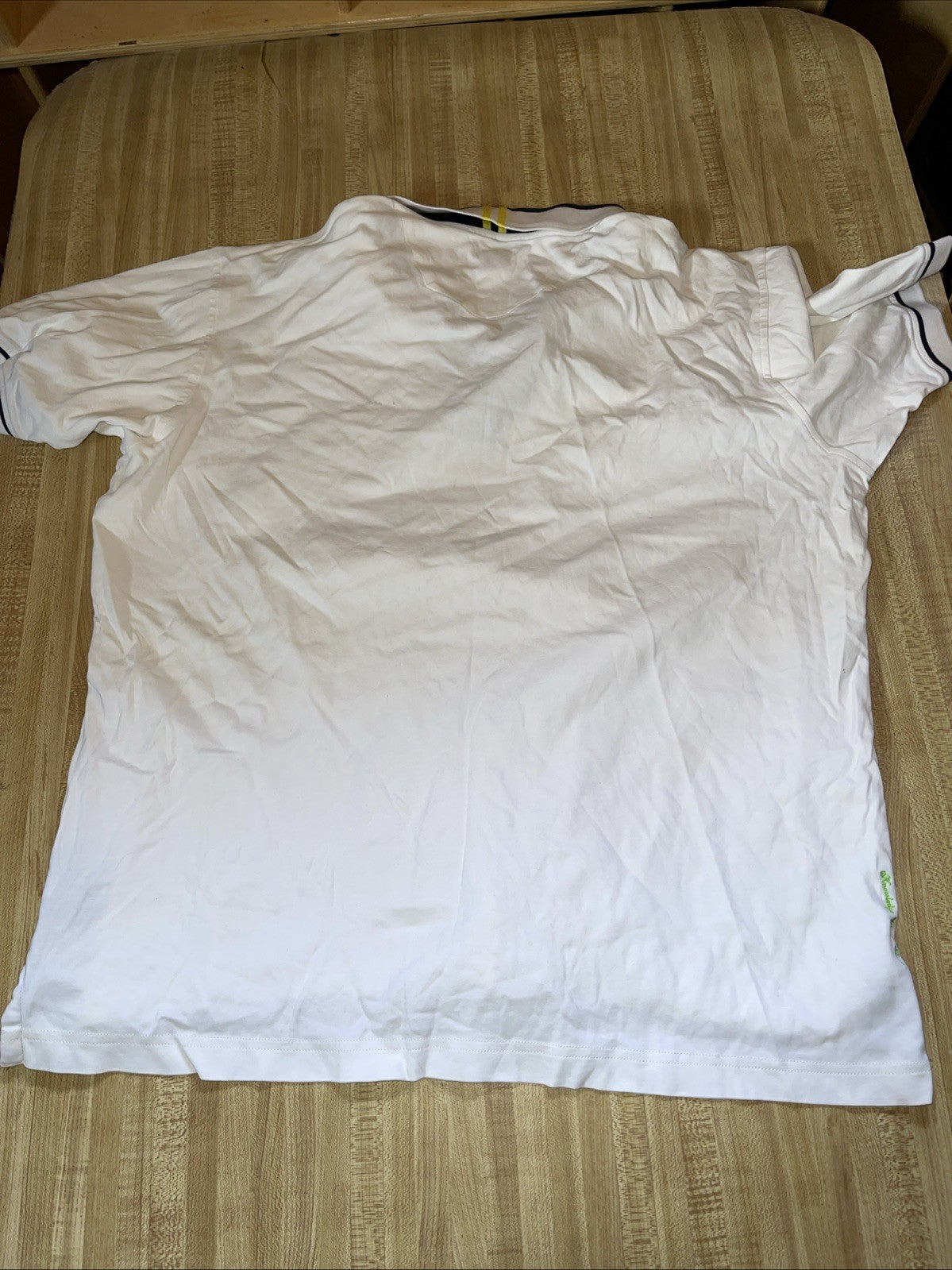 Robert Graham Polo XL