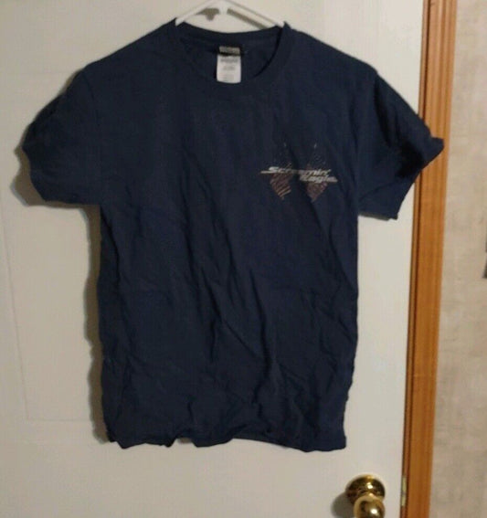 Screaming Eagle Harley Davidson T Shirt Small 