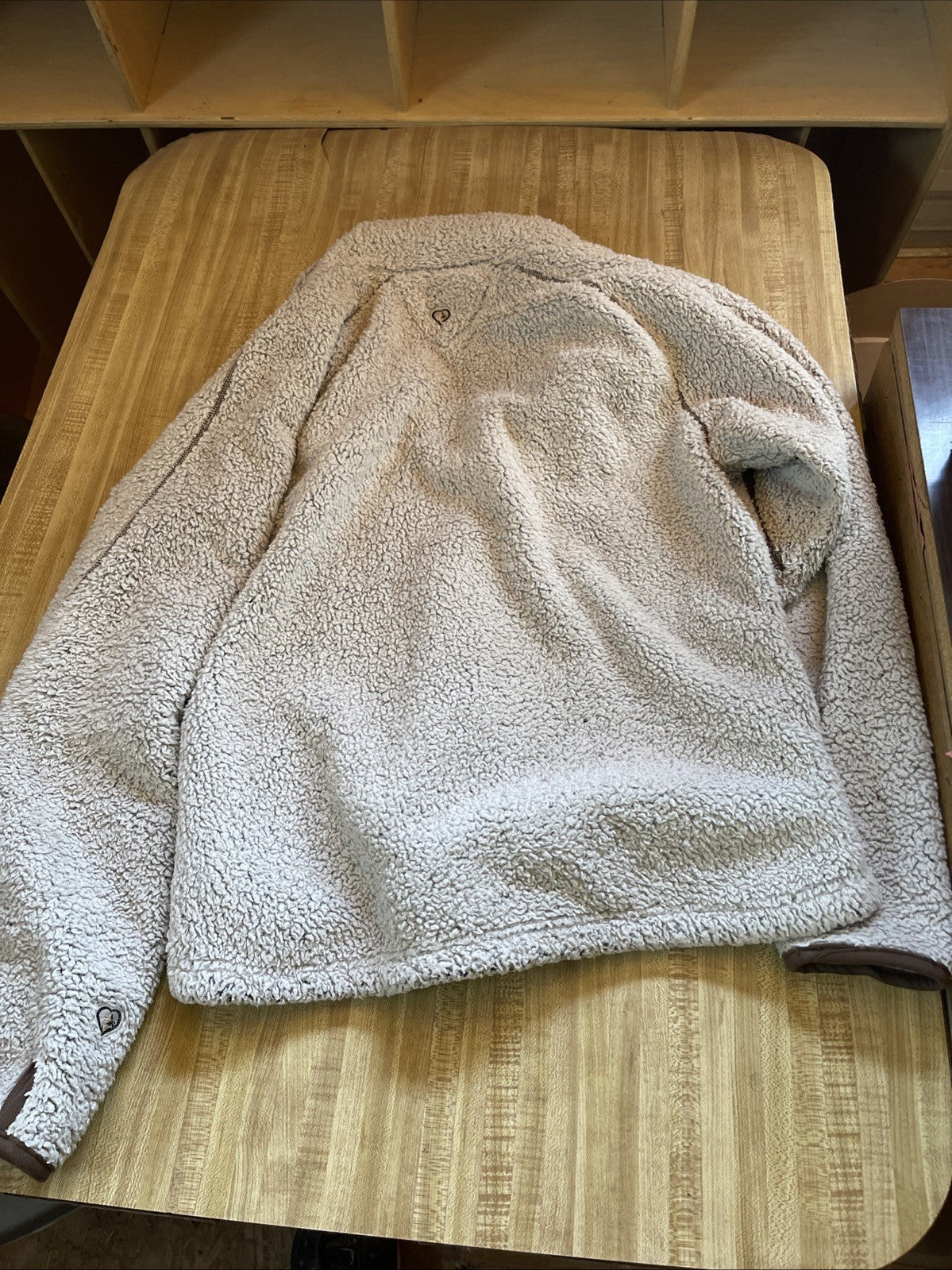 Kuhl Full Zip Hoodie XL