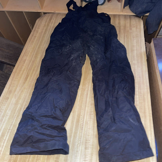 Columbia Snow Bibs Large Overalls