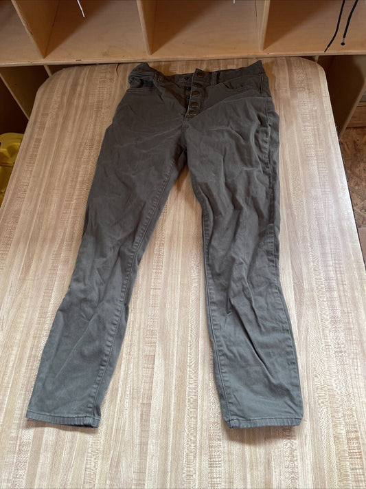 Abercrombie Fitch Jeans 26