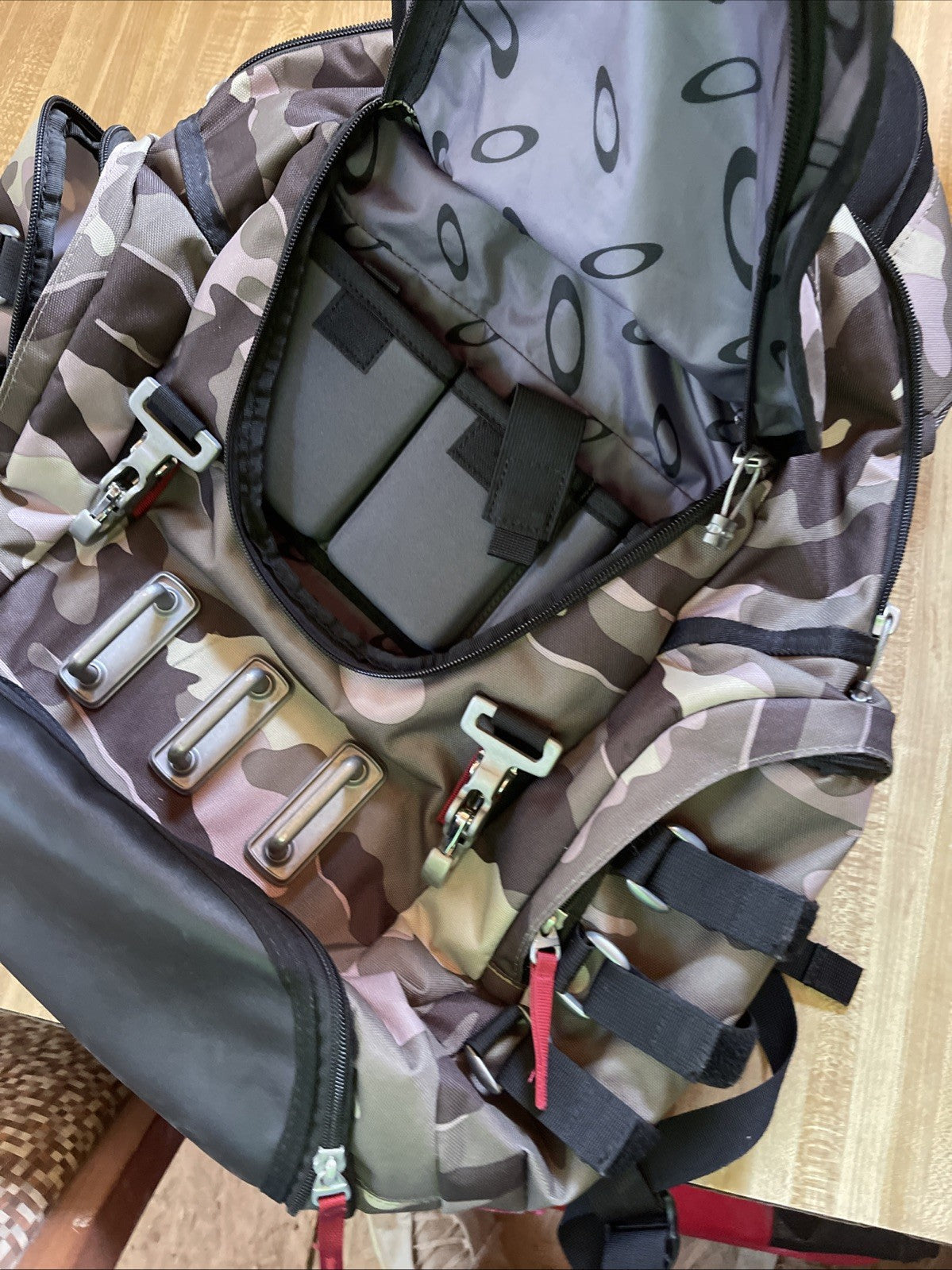 Oakley Backpack 
