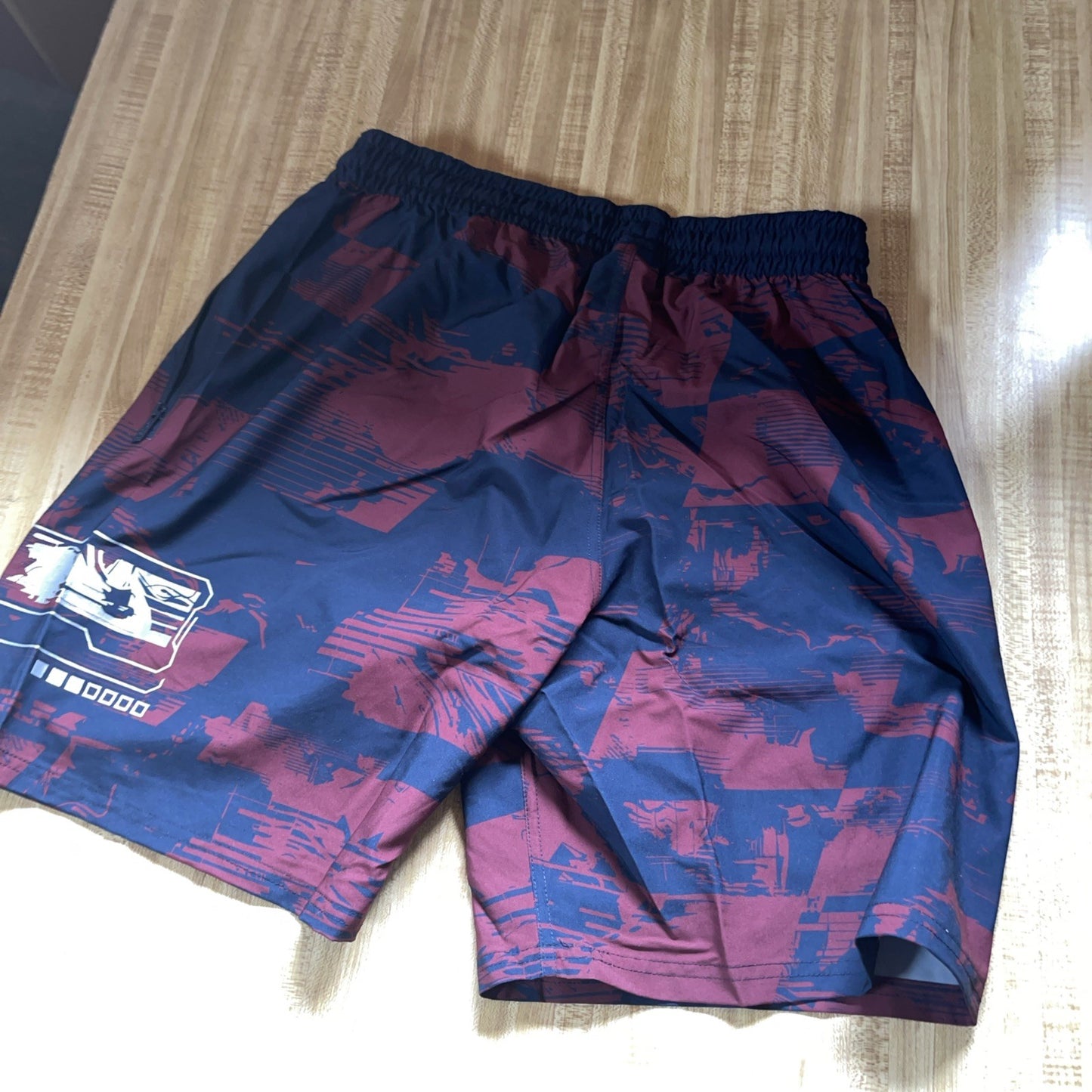 UFC Venum Performance Shorts Medium NWT 