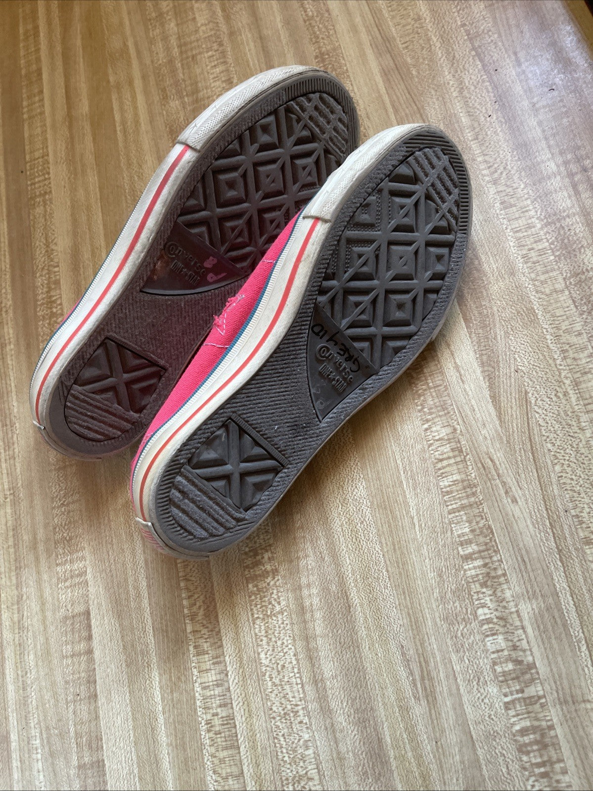 Converse All Star Women’s 7.5