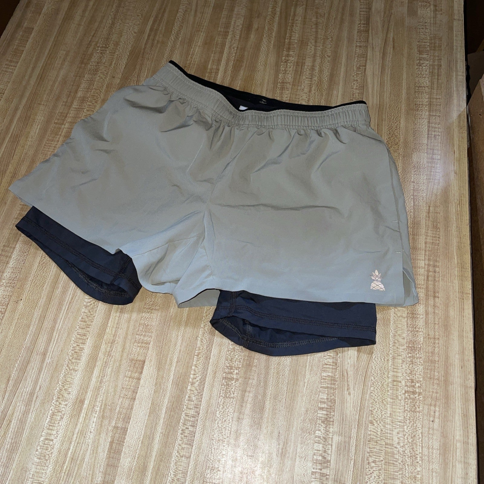chubbies shorts small 4 inseam