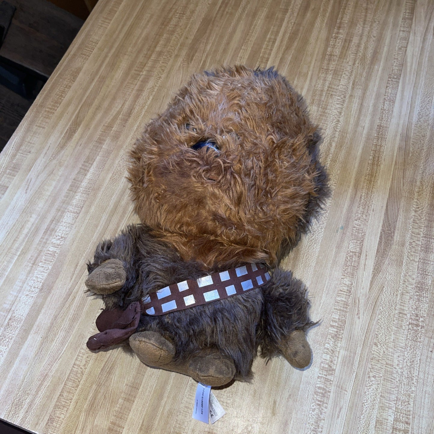 Star Wars Plush
