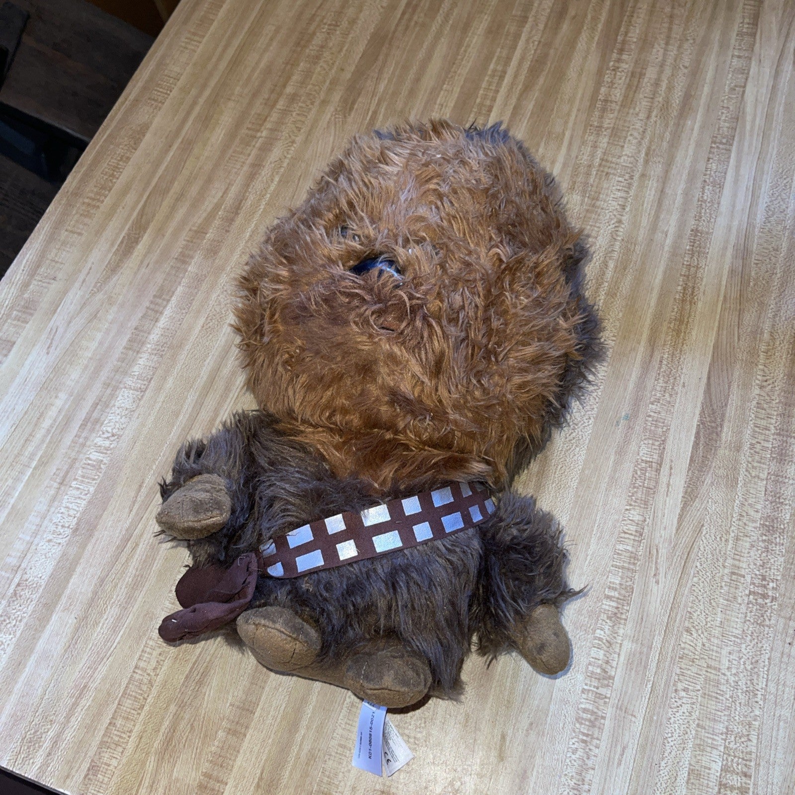 Star Wars Plush