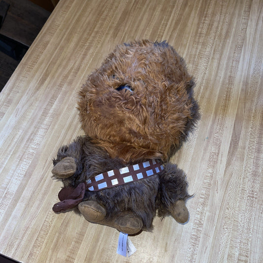 Star Wars Plush