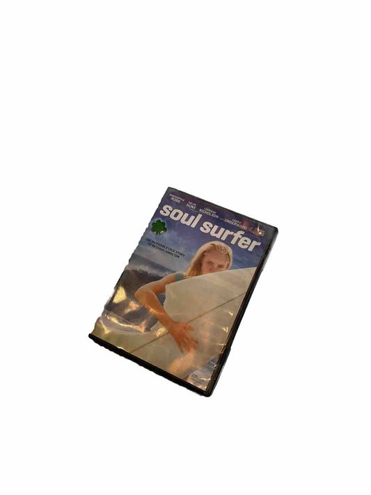 Soul Surfer (DVD)