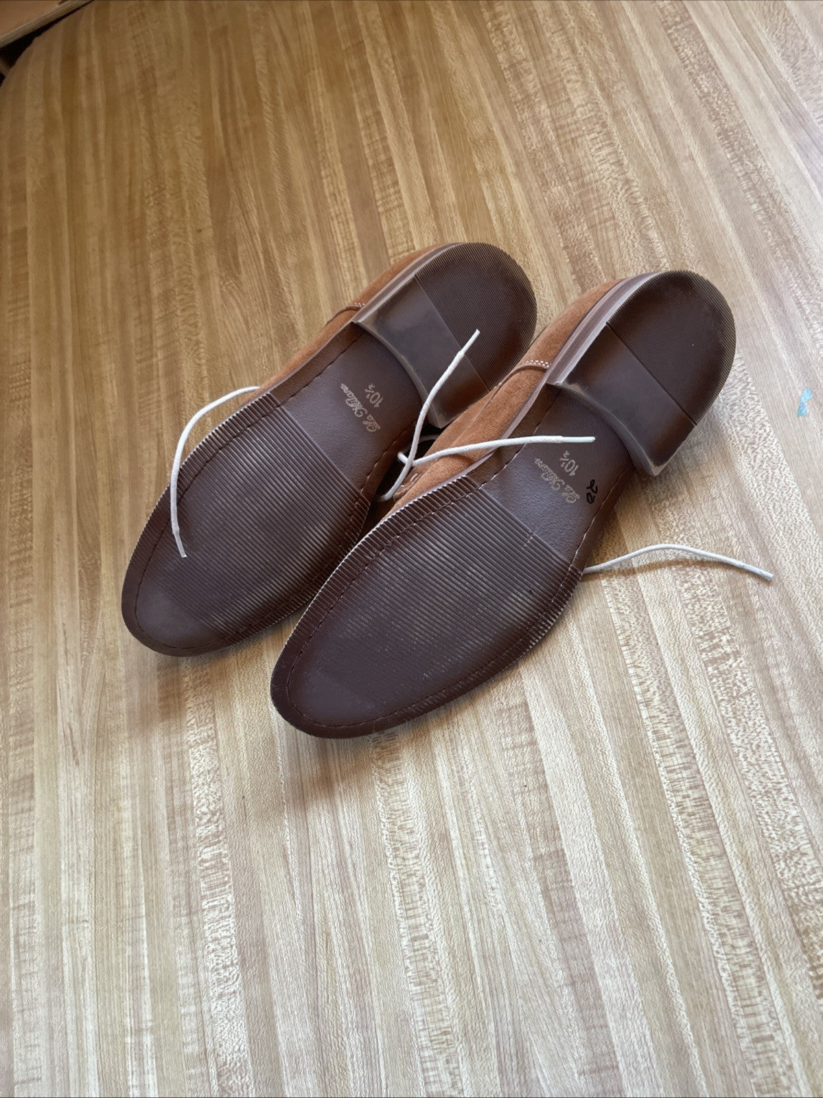 La Milano Men’s Shoes 10.5