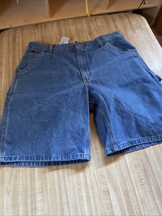 Carhartt Carpenter Jorts 36