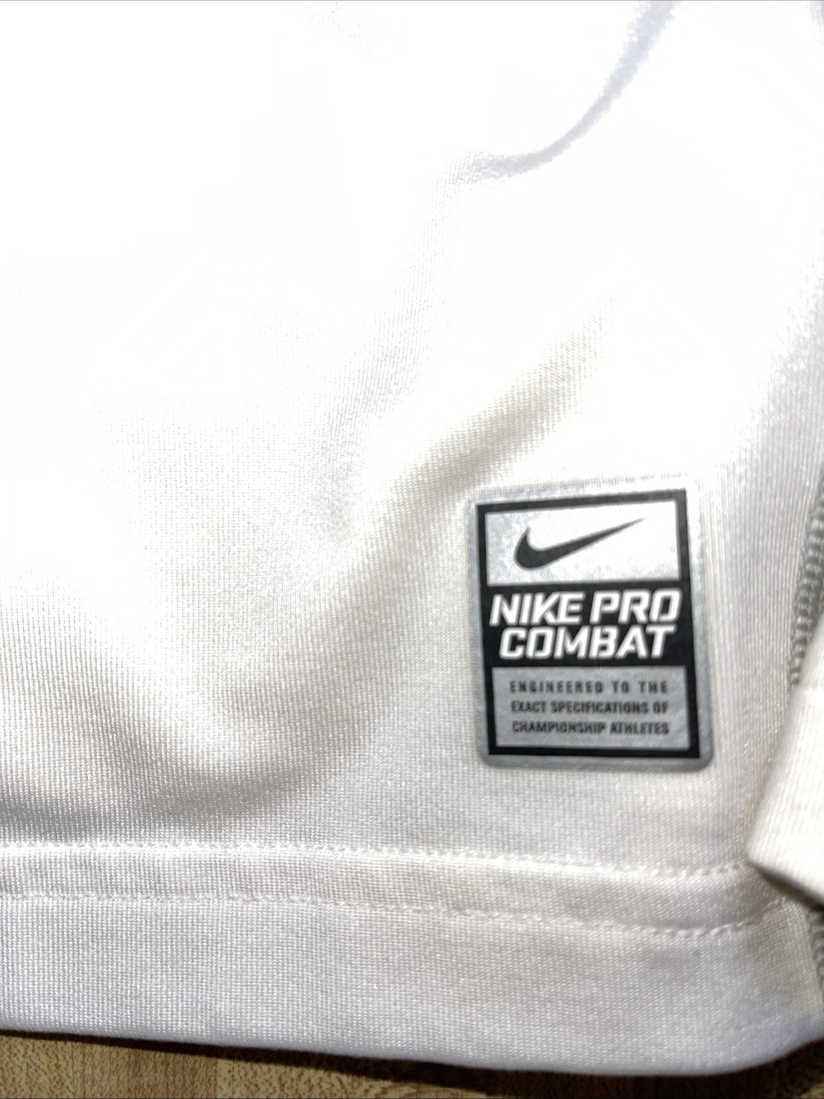 Nike Pro Combat Shirt XL