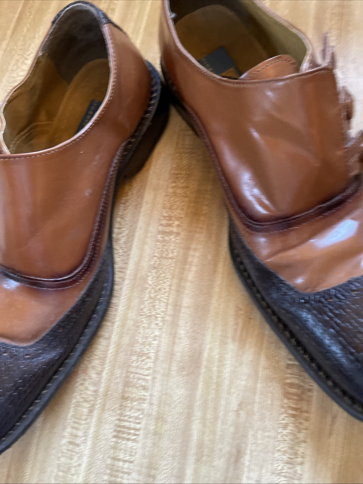 Giorgio Brutini Dress Shoes 11