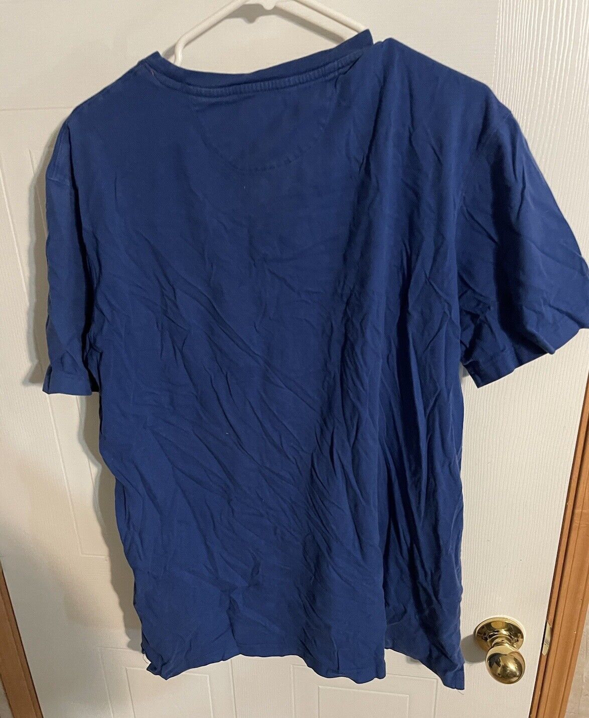 Duluth Pocket T Shirt XL