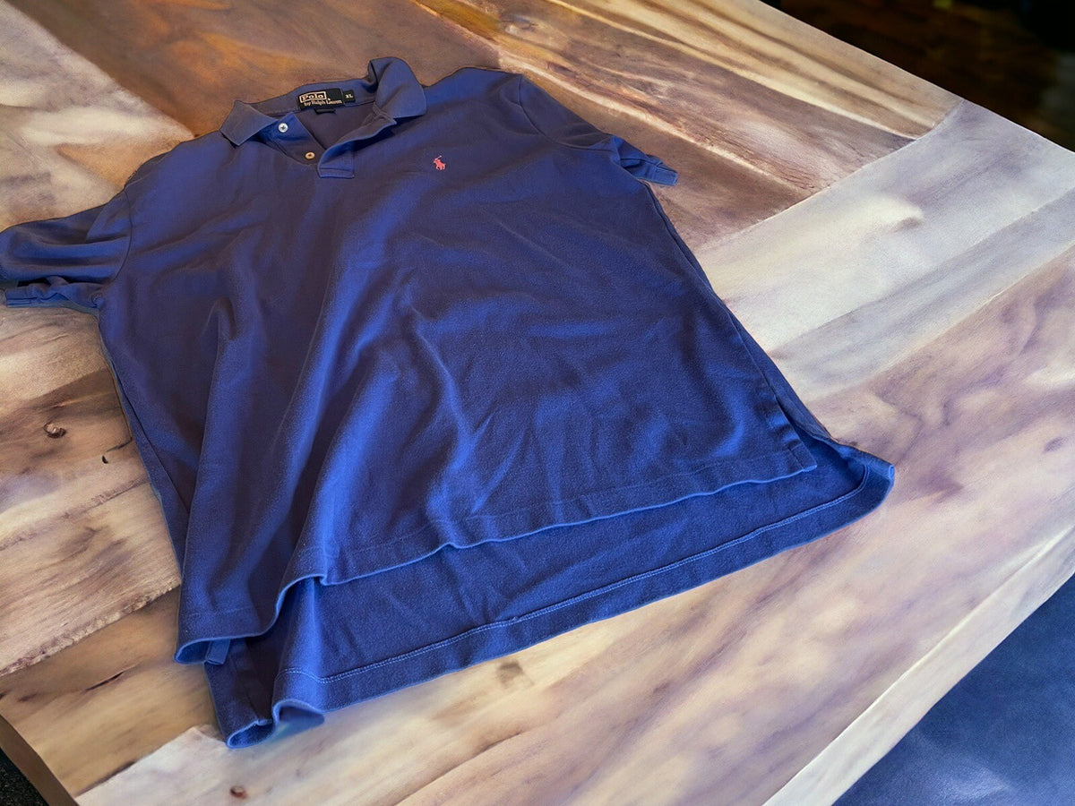 Polo Ralph Lauren Polo XL