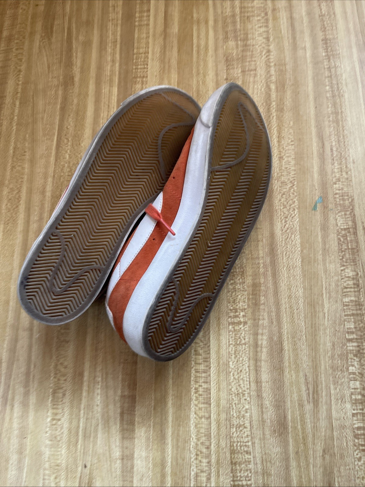 Nike Blazer Low Size 9.5
