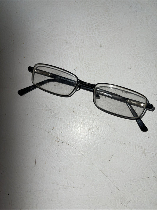 safilo eyeglass frames
