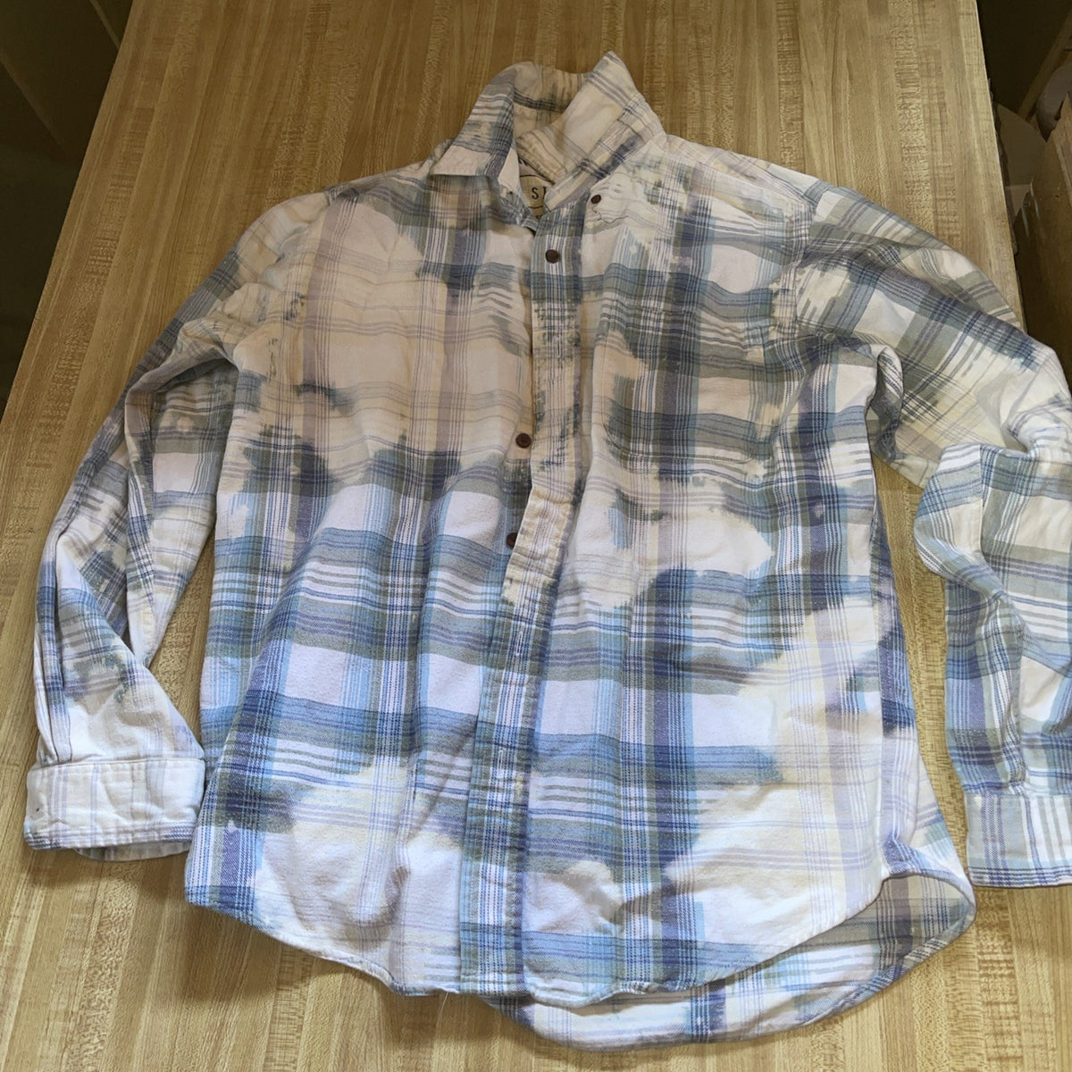 The Laundry Room Flannel One Size