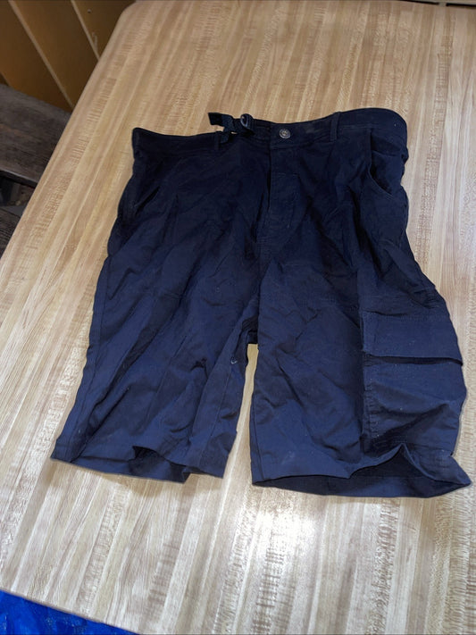 Gerry On The Go Cargo Hiking Shorts 36