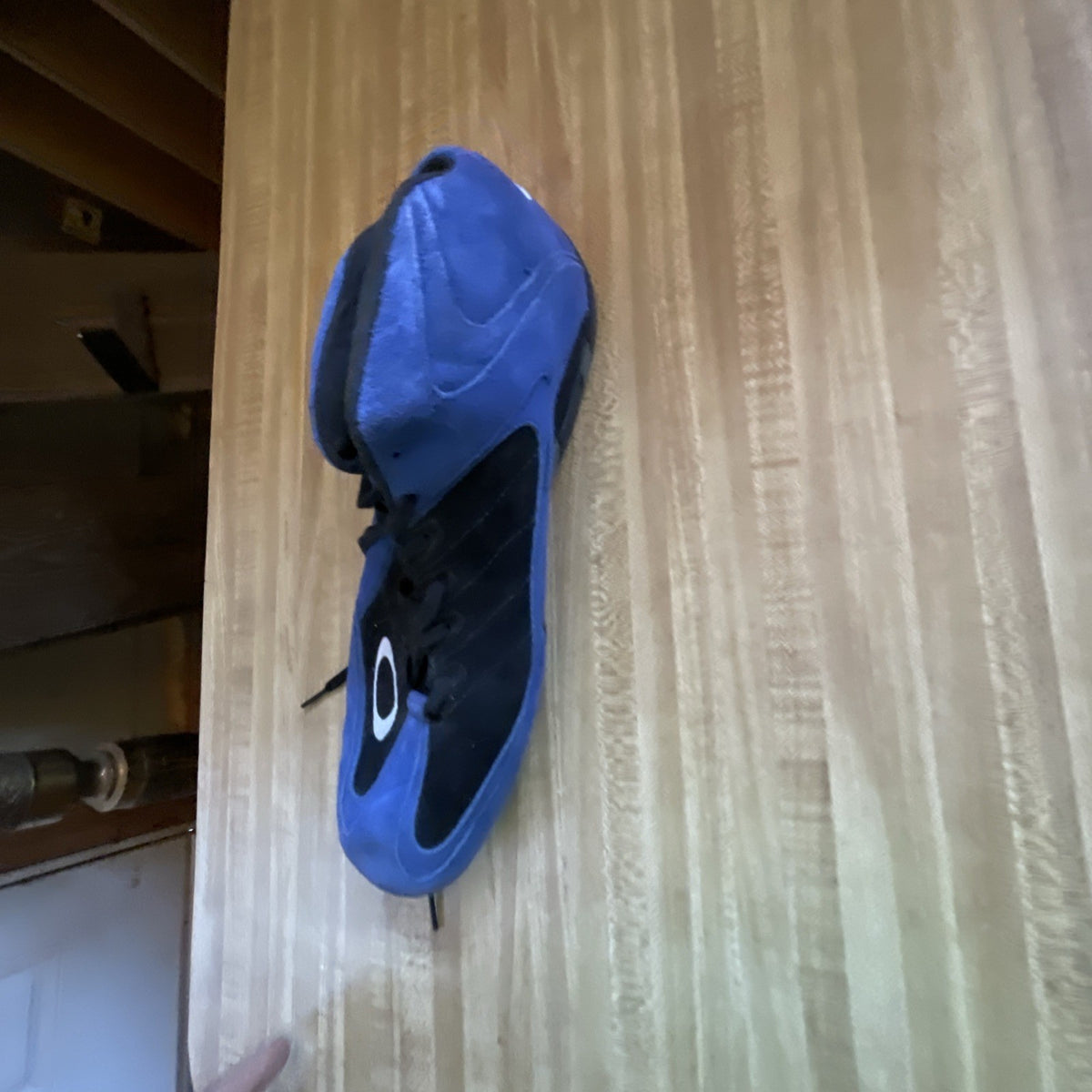 Oakley Driving Shoes 13