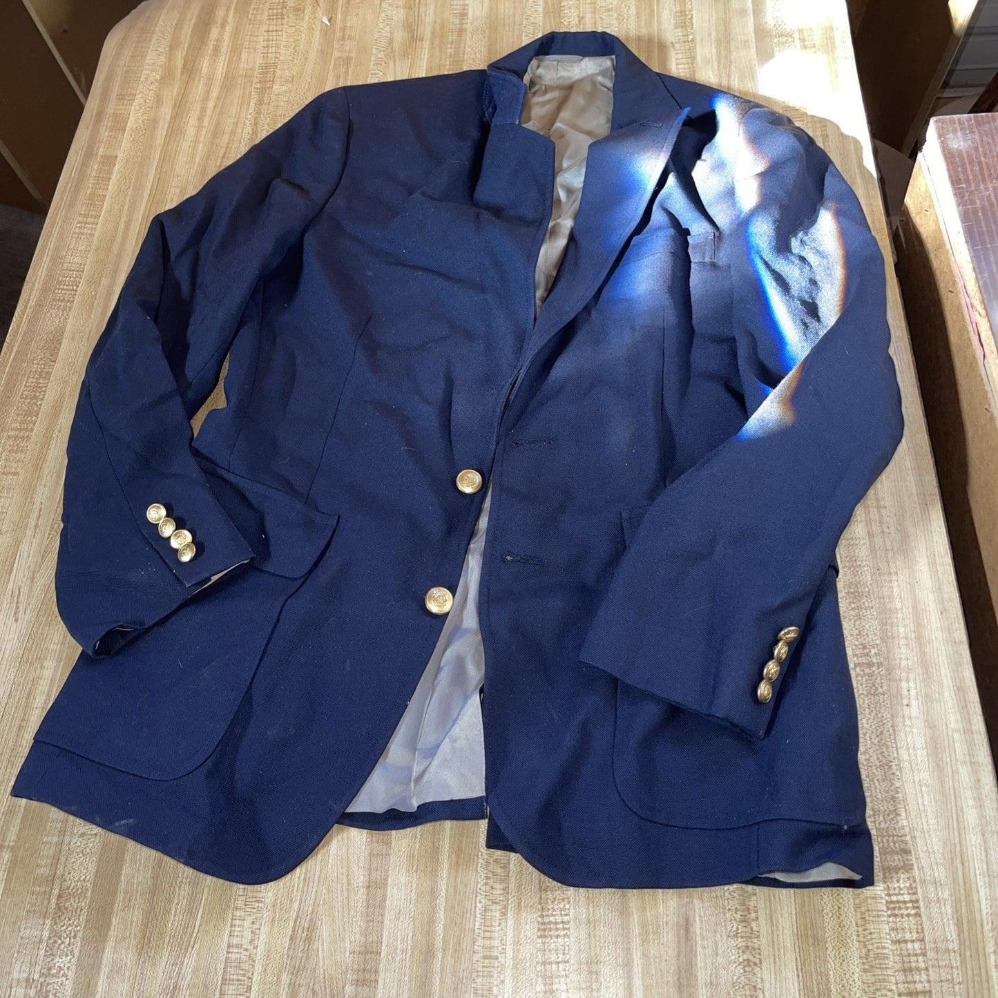 Vintage Chaps Ralph Lauren Blazer