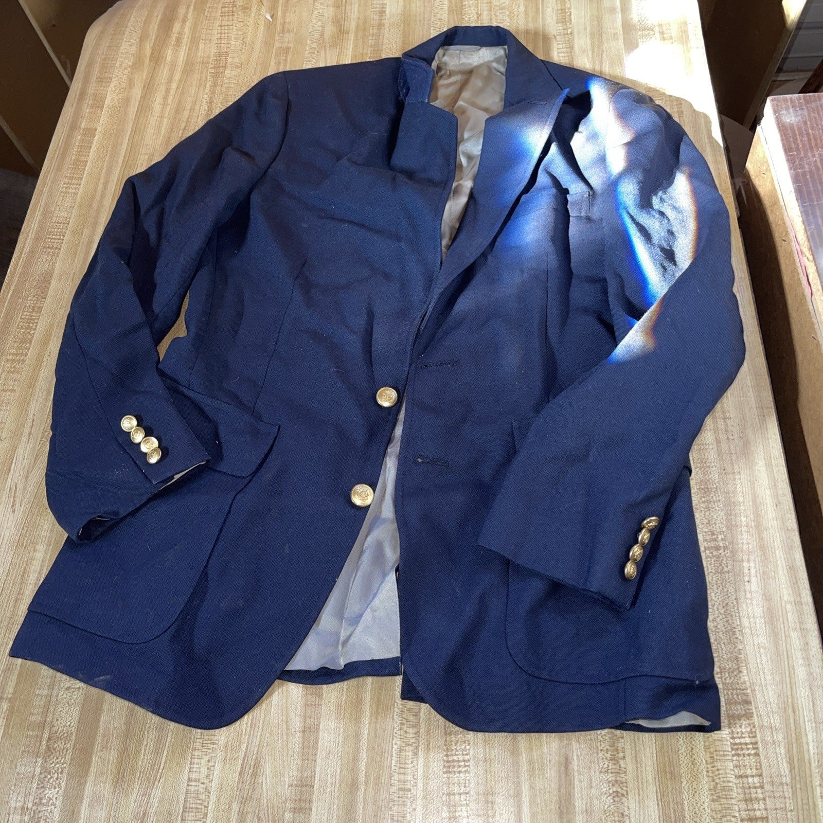 Vintage Chaps Ralph Lauren Blazer