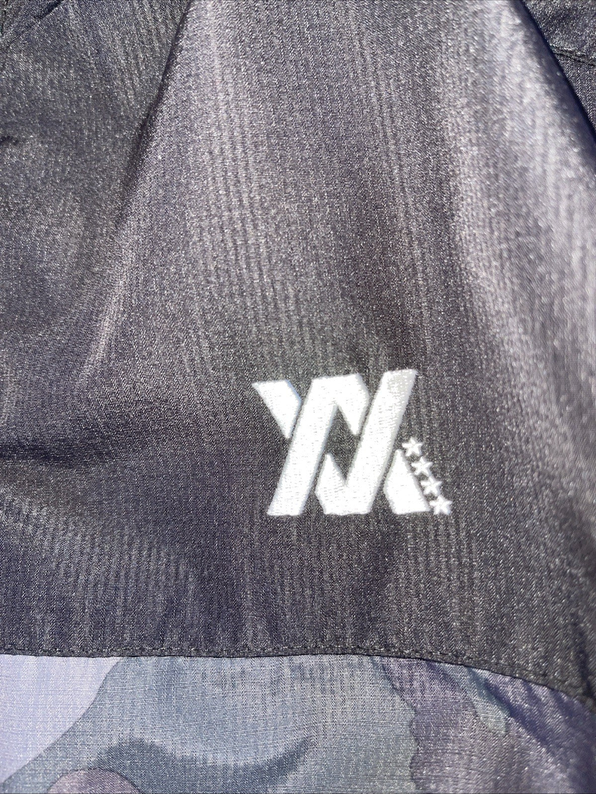 dixxon form and function Jacket Large Ground Up Customs Camo