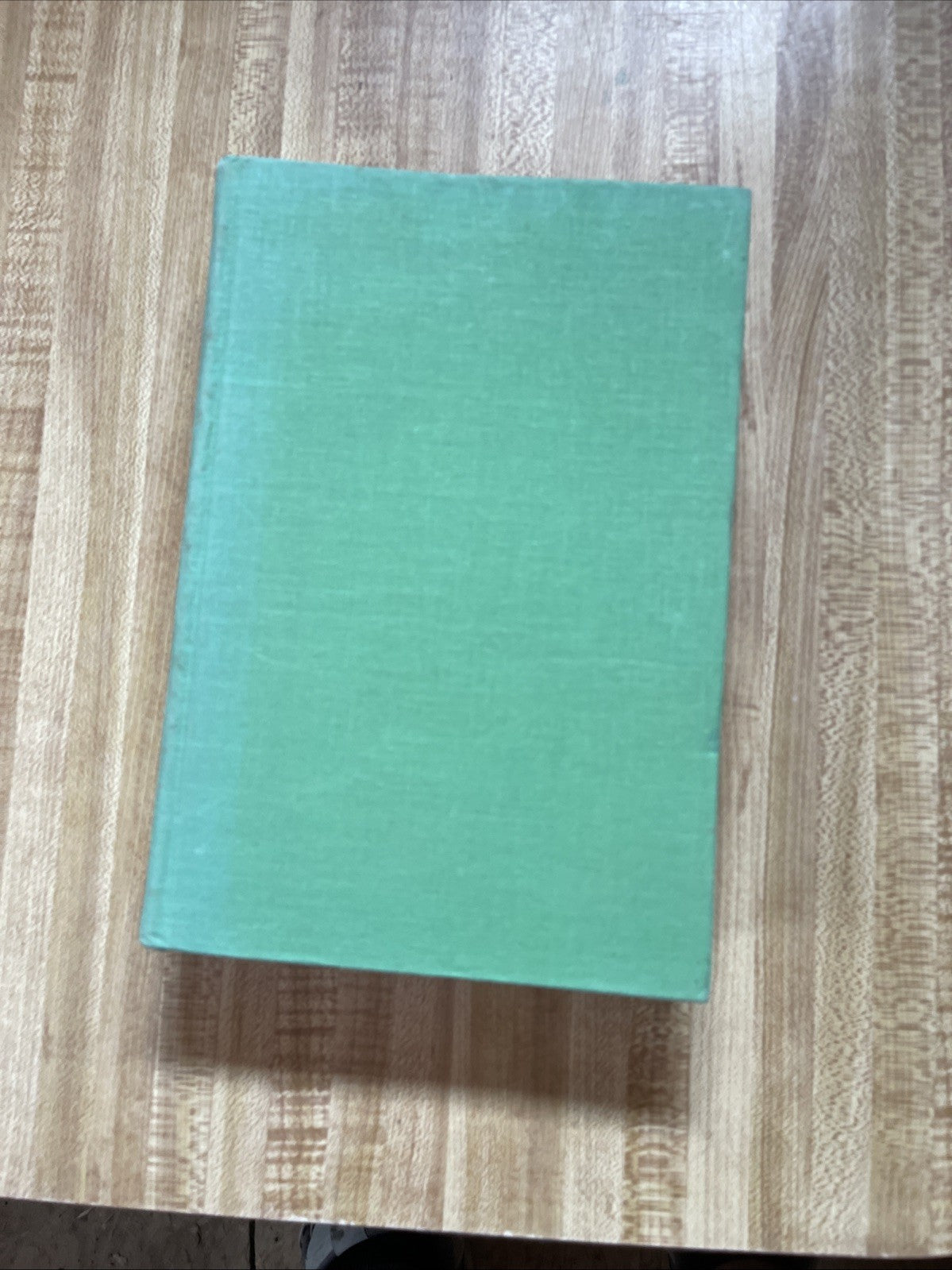 Minding The Store First Edition 