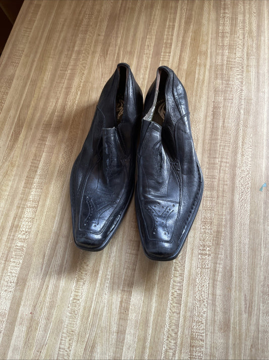 Soho Lab Dress Shoes 11