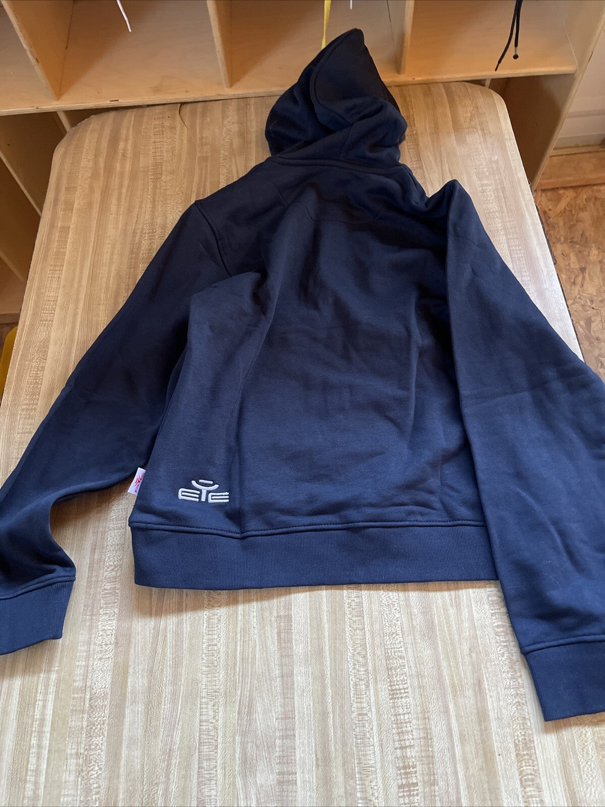 Eye Sportswear Hoodie Medium NWT