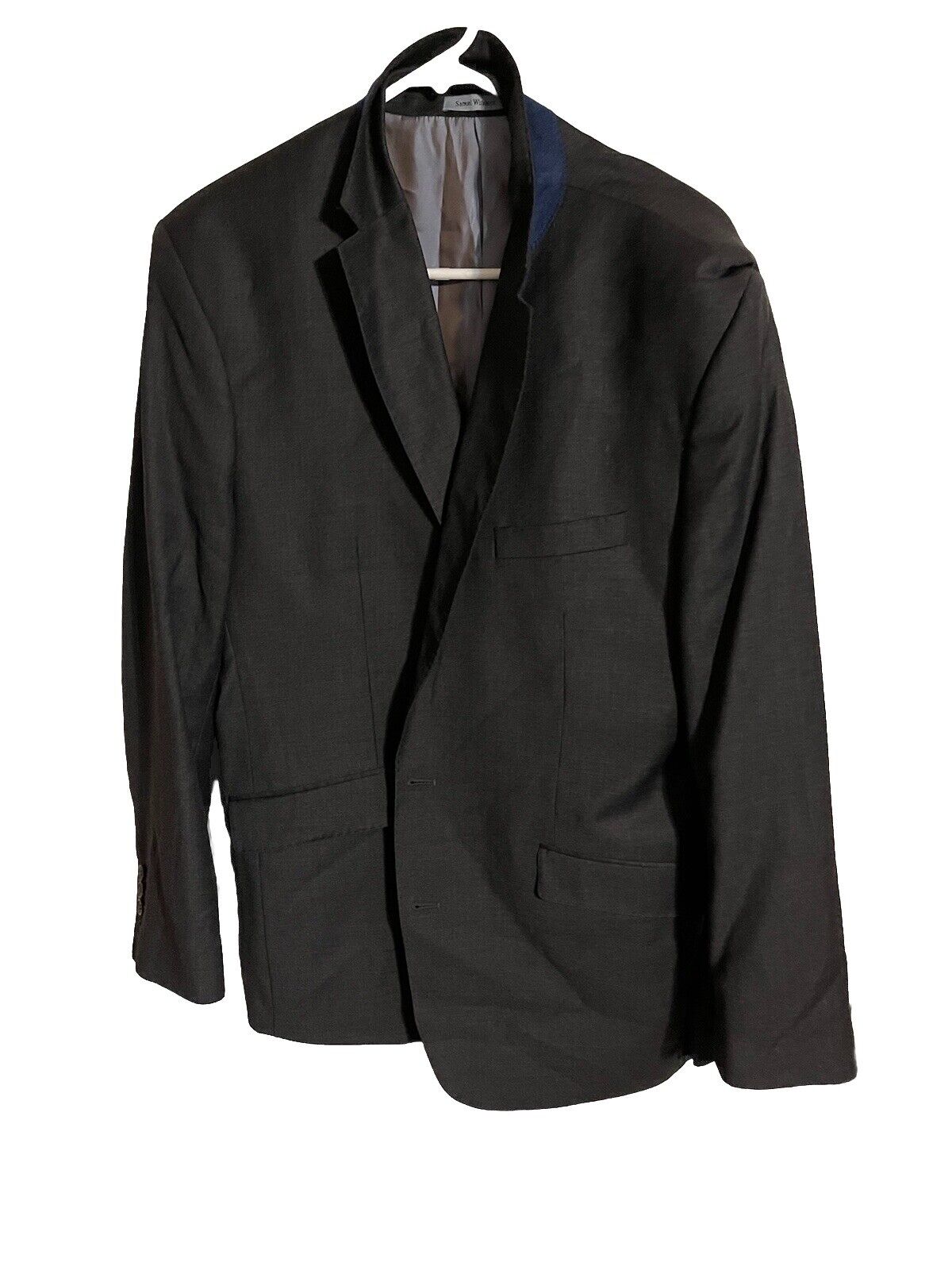 Samuel Windsor Blazer 44R
