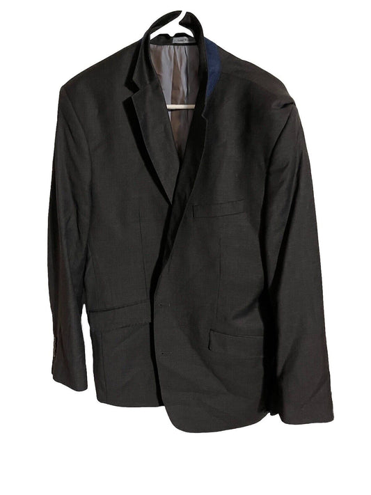 Samuel Windsor Blazer 44R