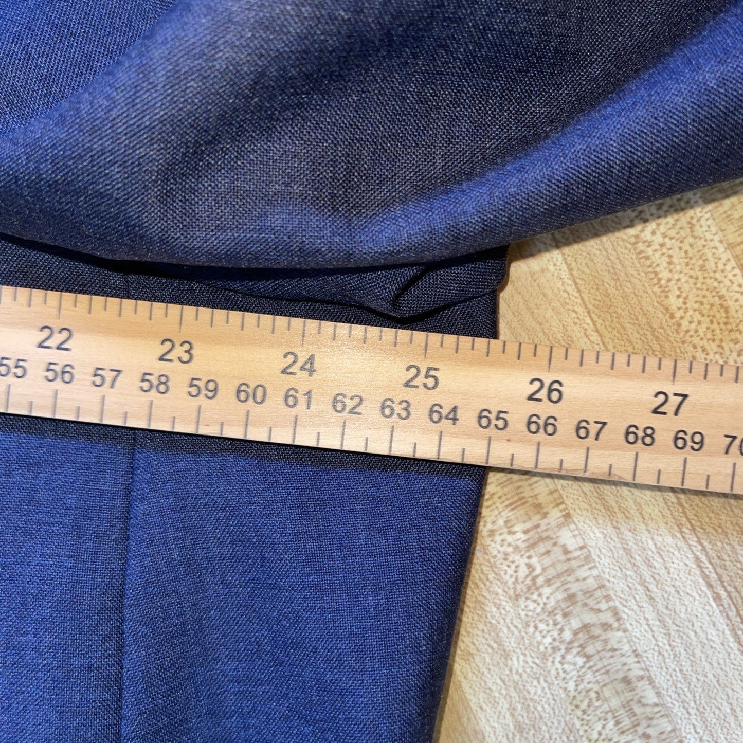 Langelli Vitale Barberis Canonico Blazer