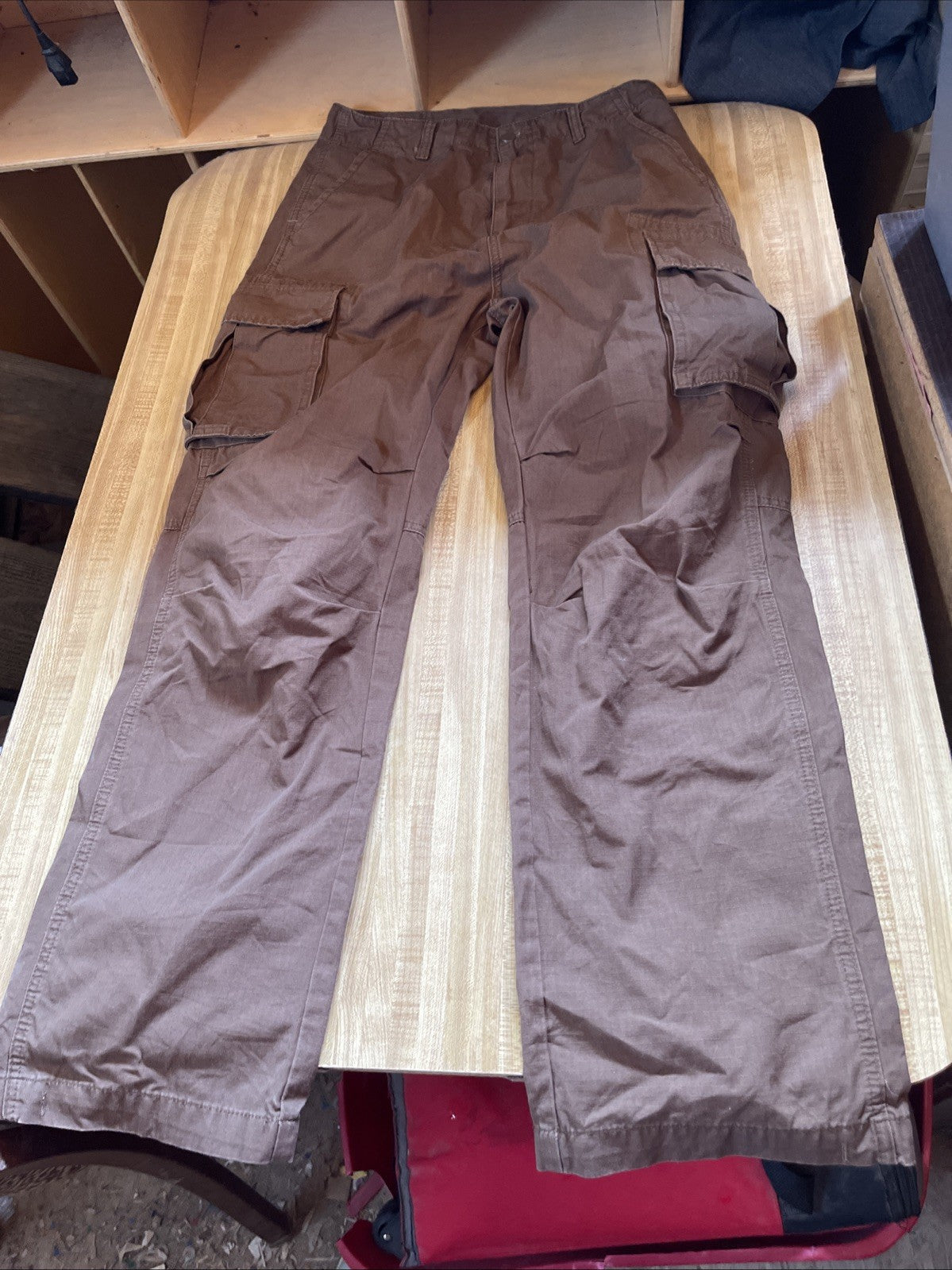 MNML Cargo Pants 30/32