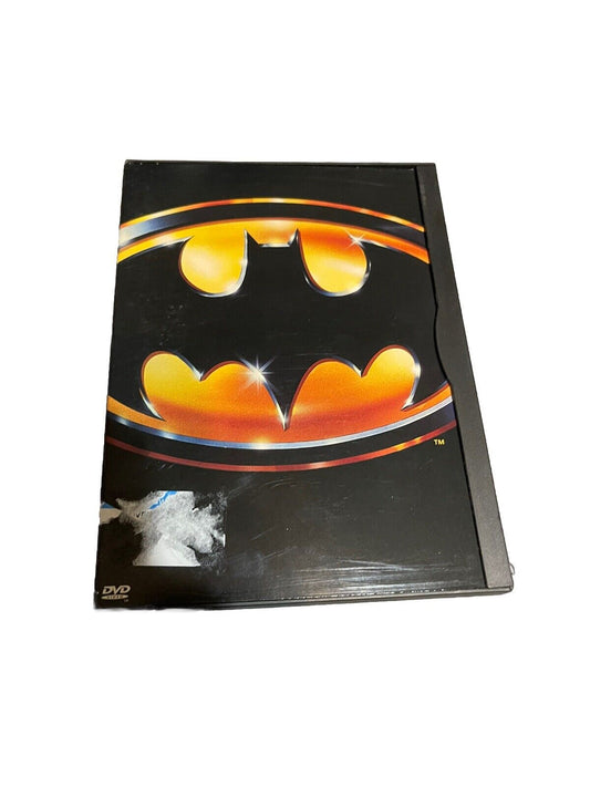 Batman (DVD, 1997)