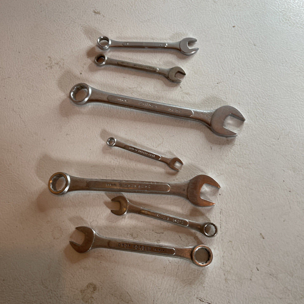 Huge Wrench Lot