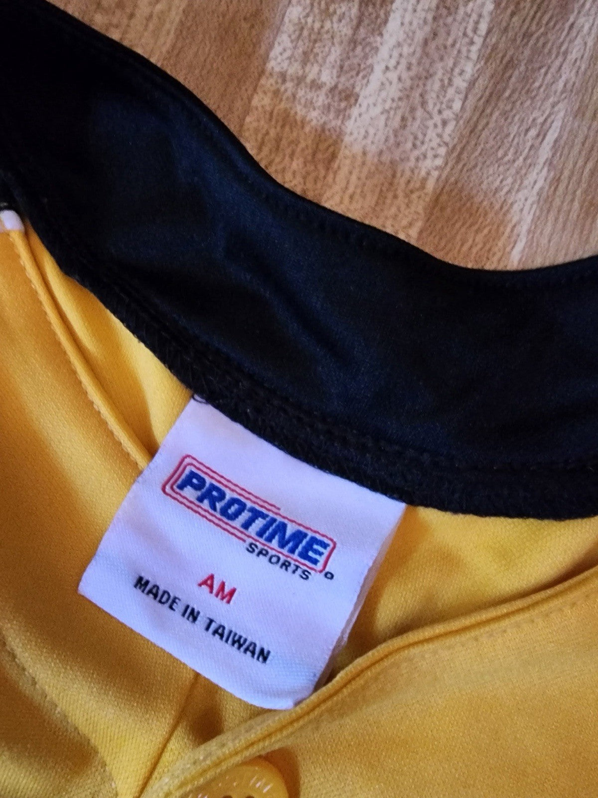 Protime Sports Pirates Shirt