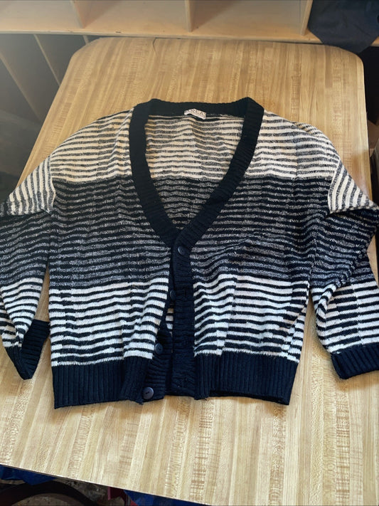 Vintage Area Cardigan Medium 