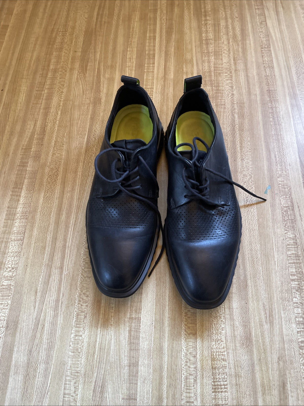 Ecco Shoes Men’s 10