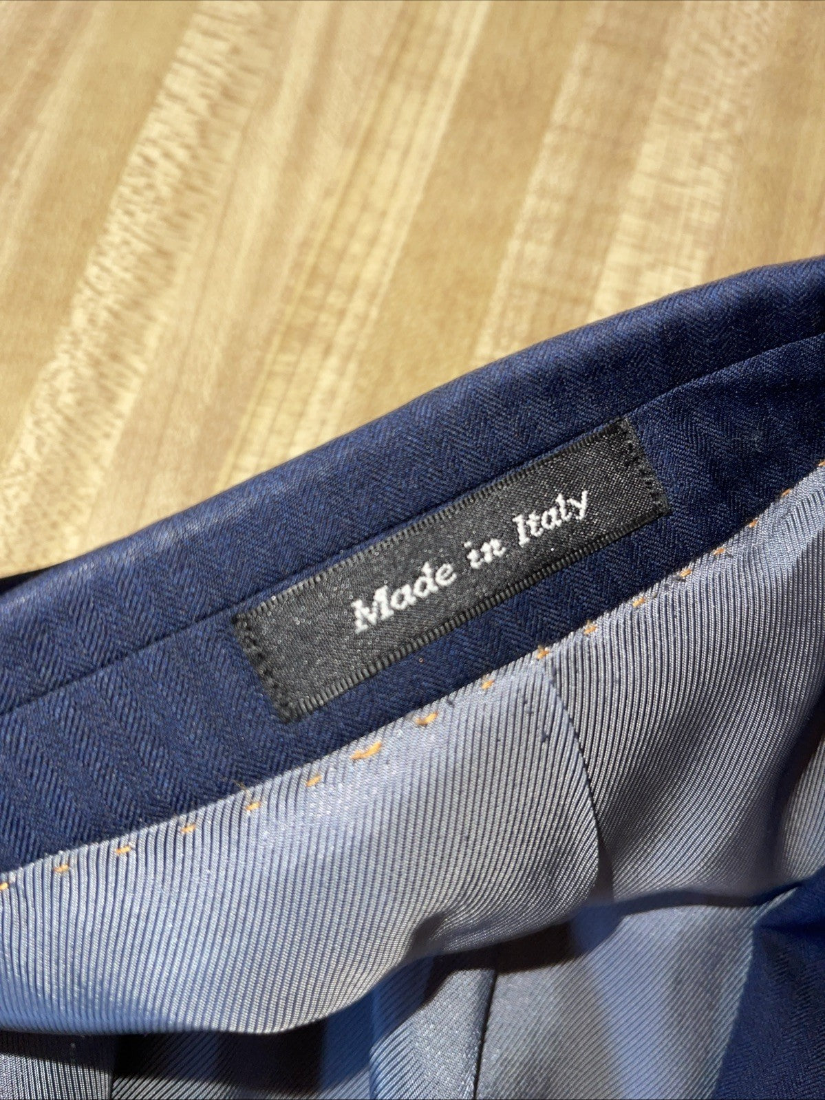 Sergio Valentino Blazer 50L