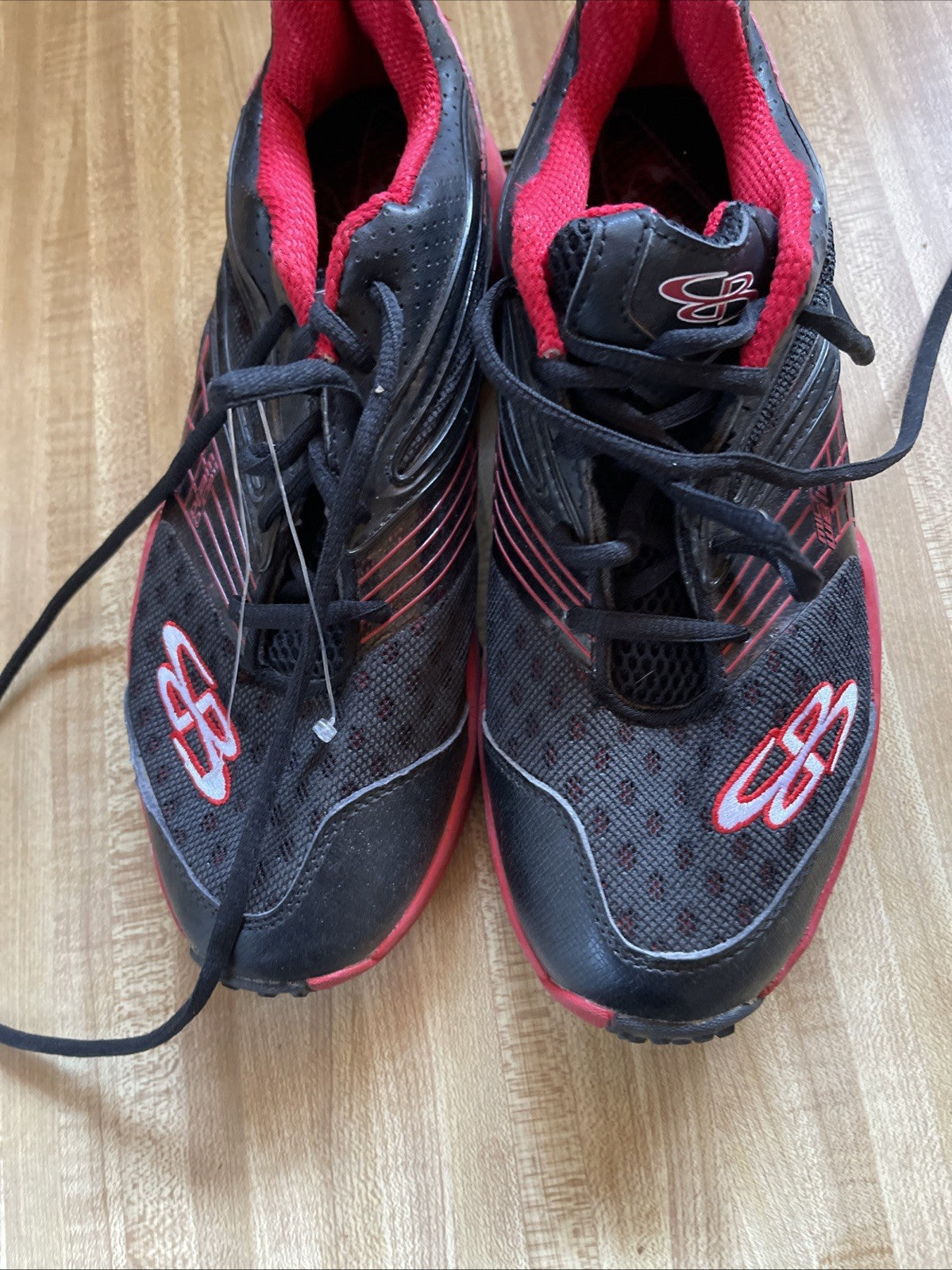 Bombah Turf Cleats 8.5