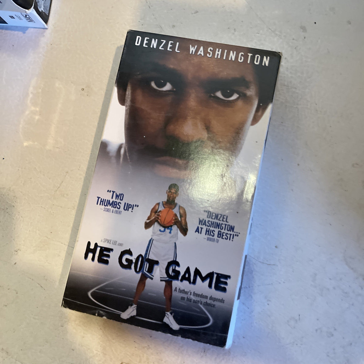 Chick Flick VHS Lot 2