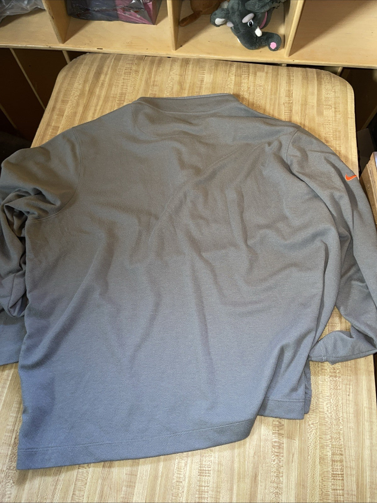 Nike Engineered Las Vegas Aces Half Zip 3XL