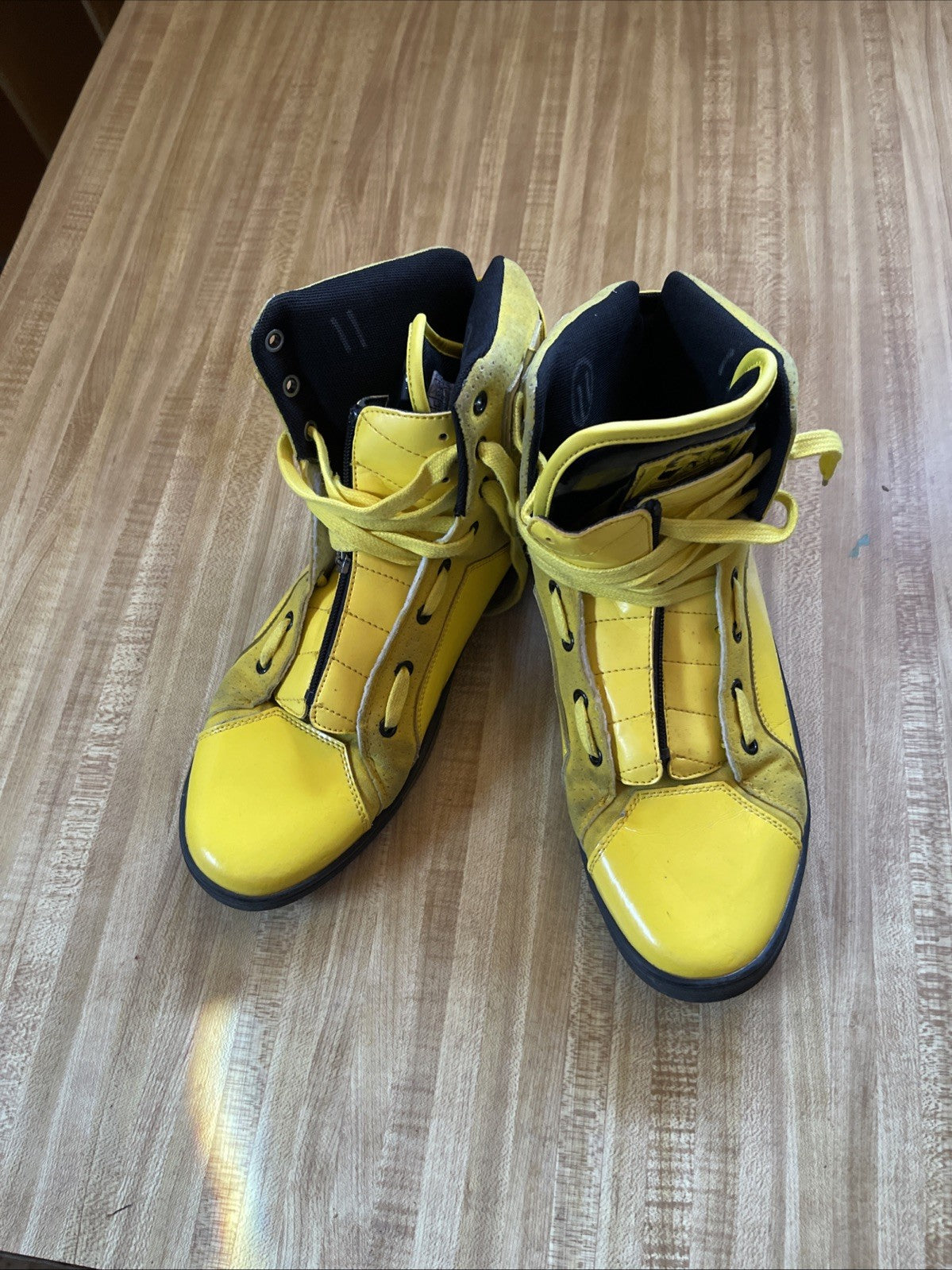 Vlado Gladiator Size. 11