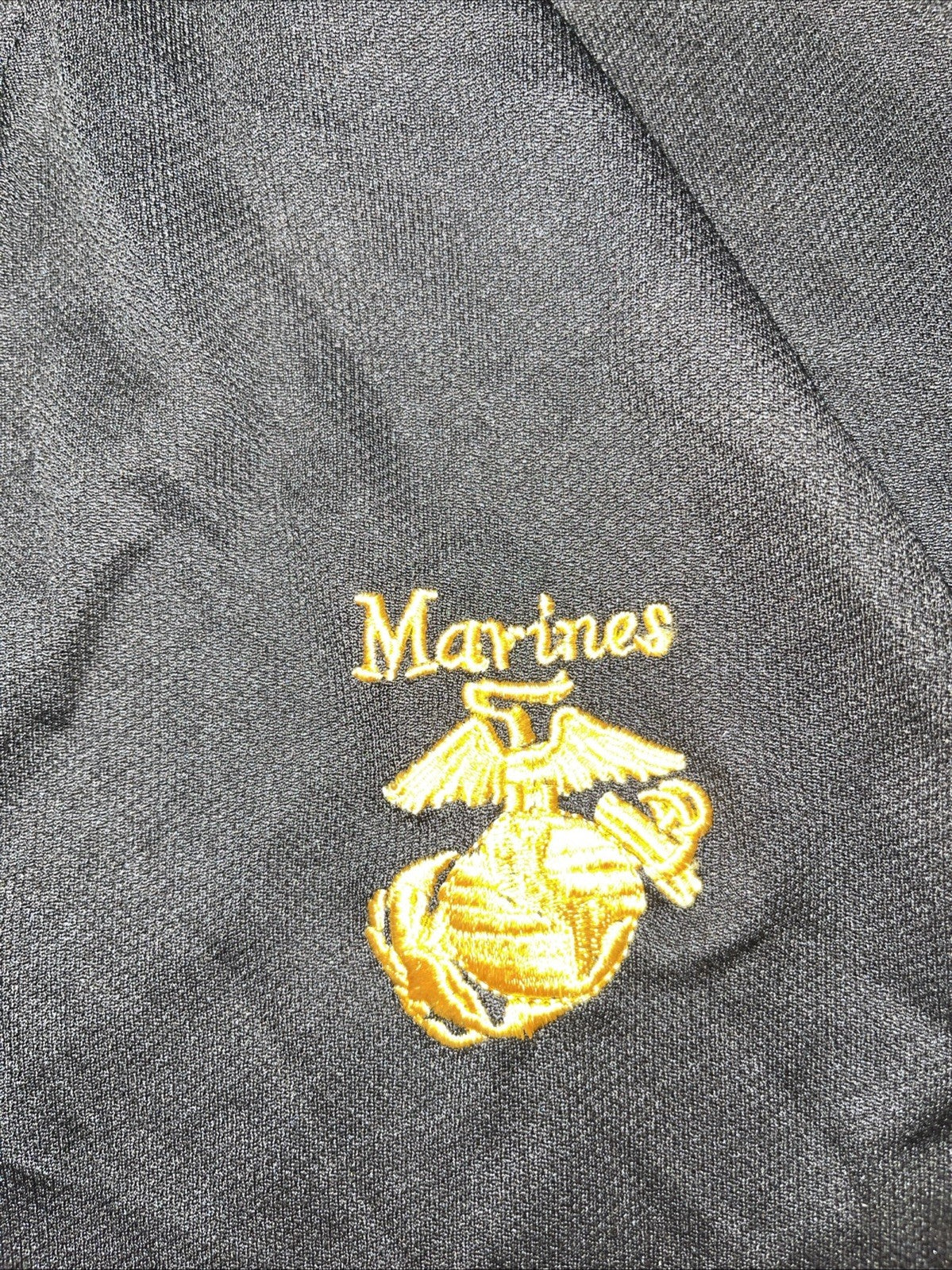 Roth Co Marines Polo XXL 