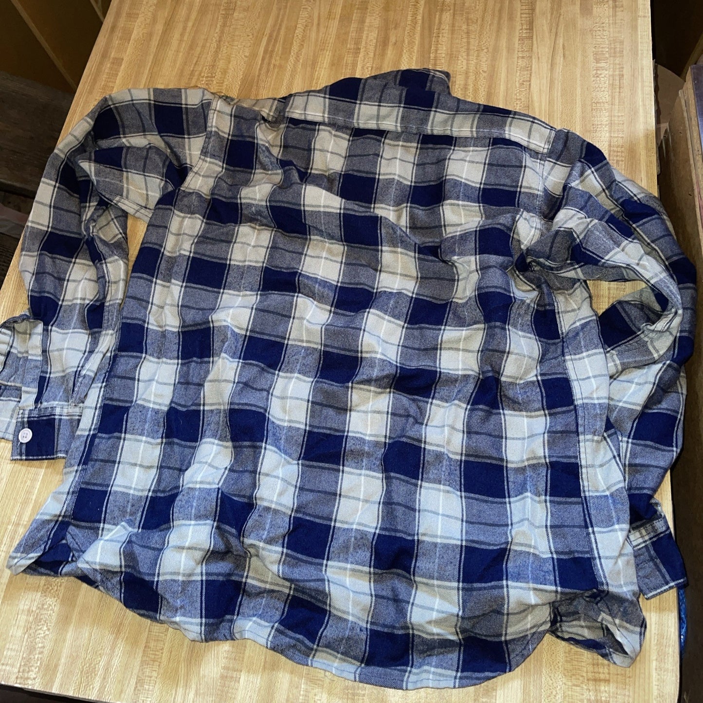 Stussy Flannel Medium 