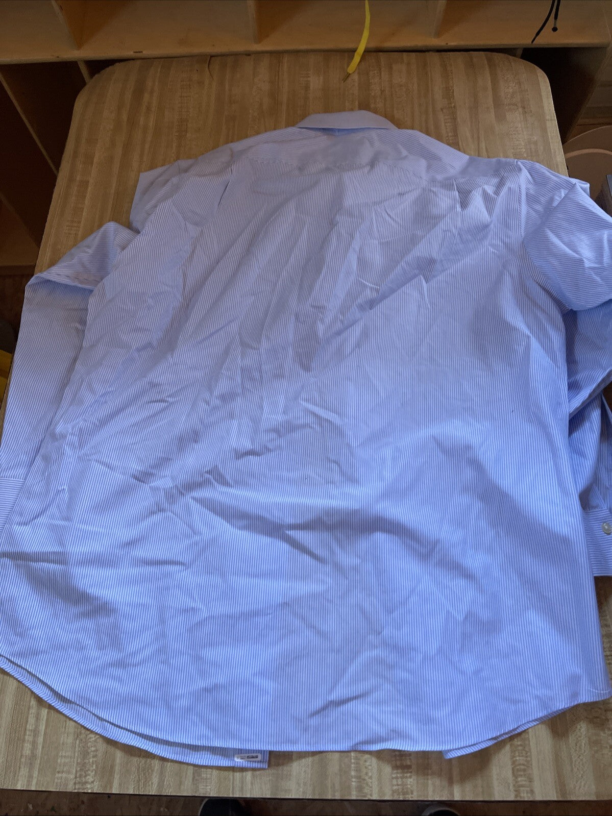 Charles Tyrwhitt Dress Shirt 17.5