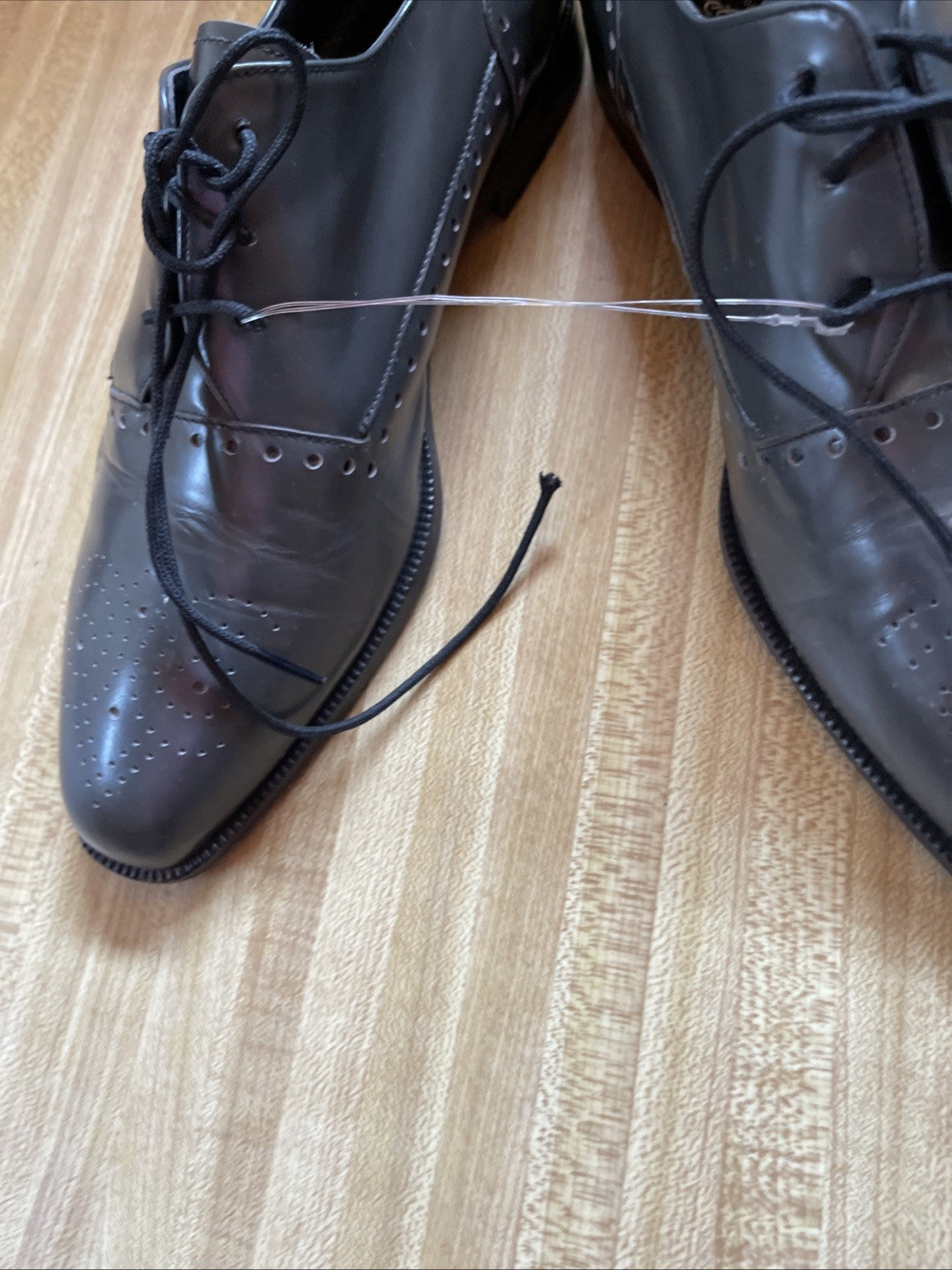Emilio Franco Men’s Shoes Size 8.5