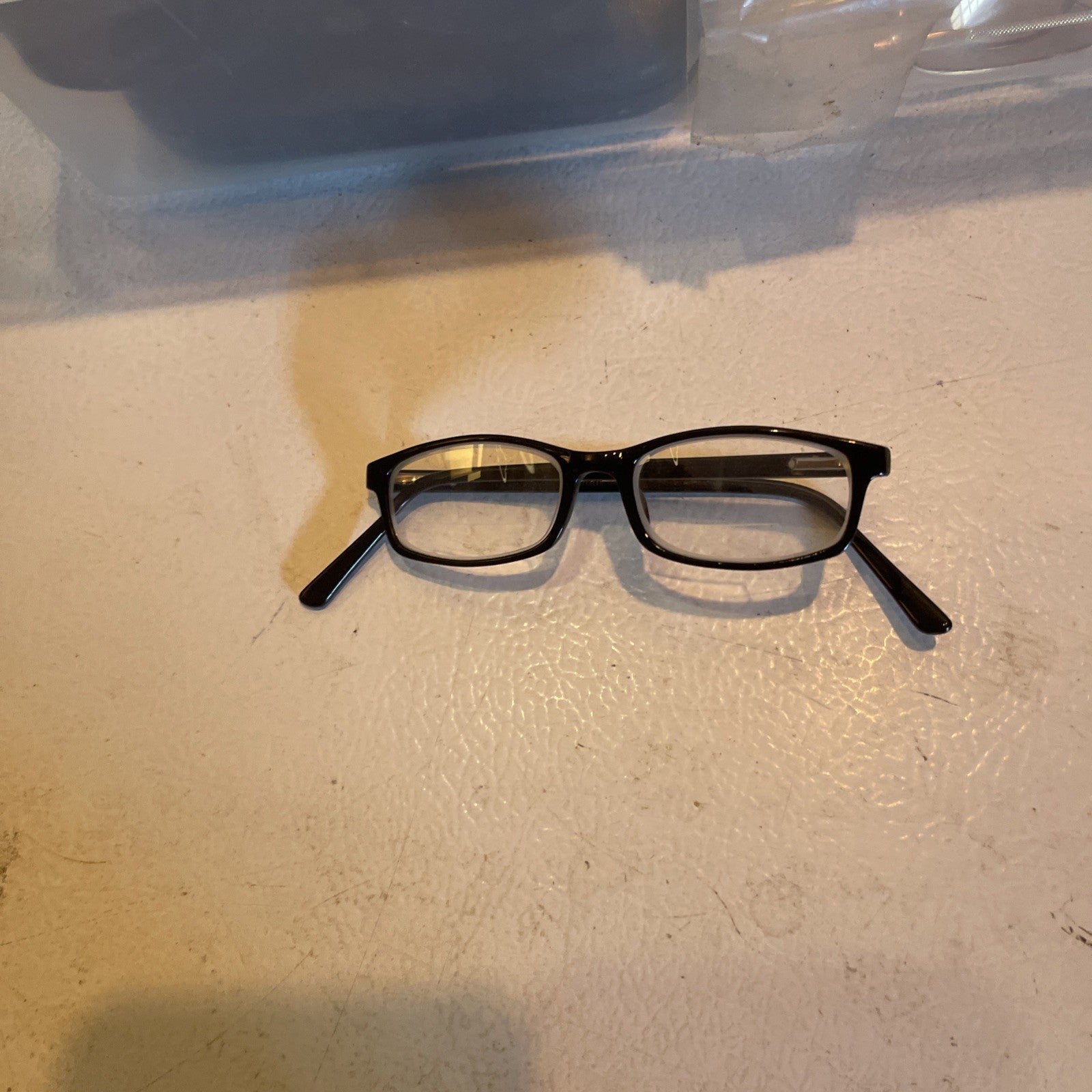 Rochester Eyeglass Frames 